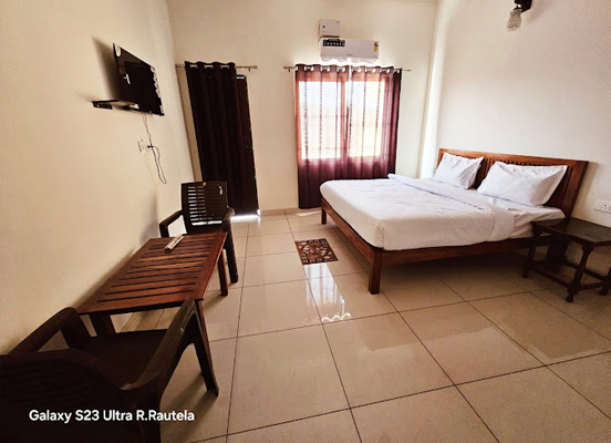 room