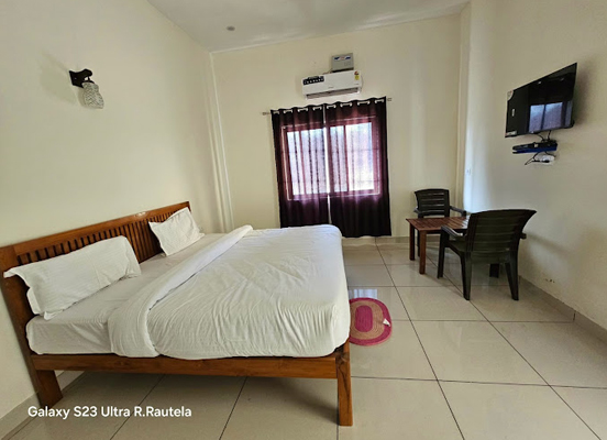 room
